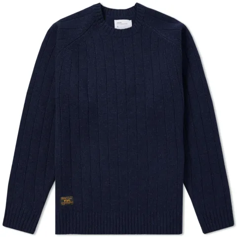 Deck Crew Knit