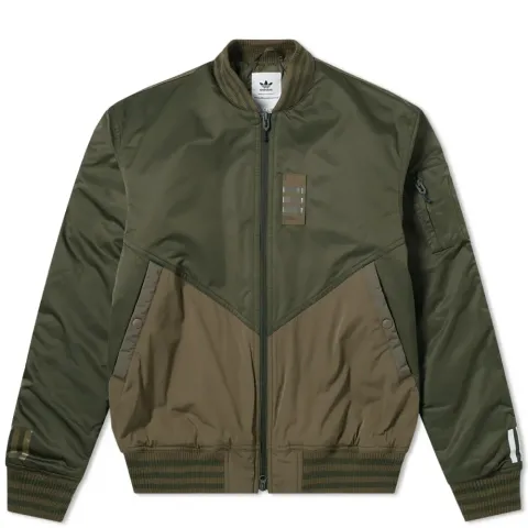 Flight Jacket
