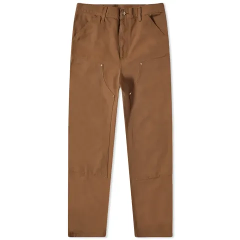 Double Knee Pant