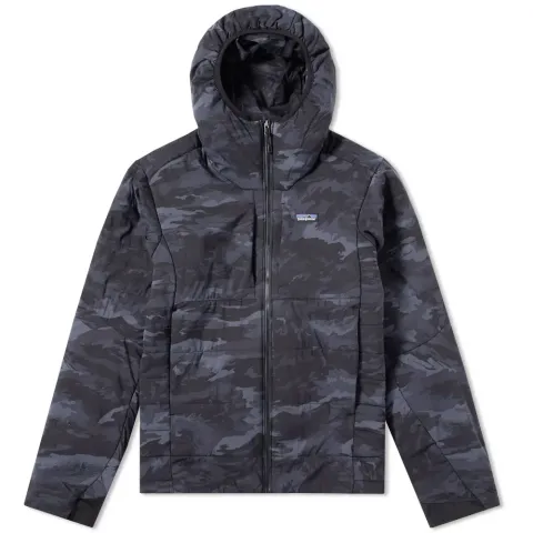 Nano-Air Hoody
