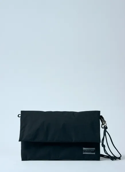 Necessity Crossbody Bag