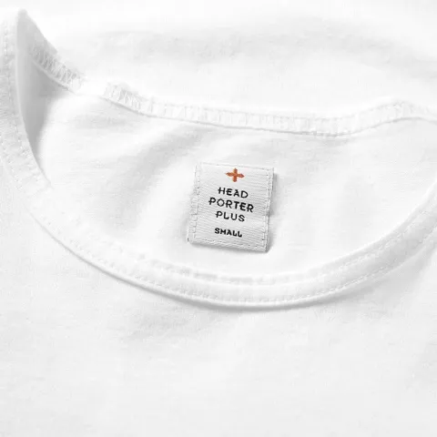 Long Sleeve Oval Tee