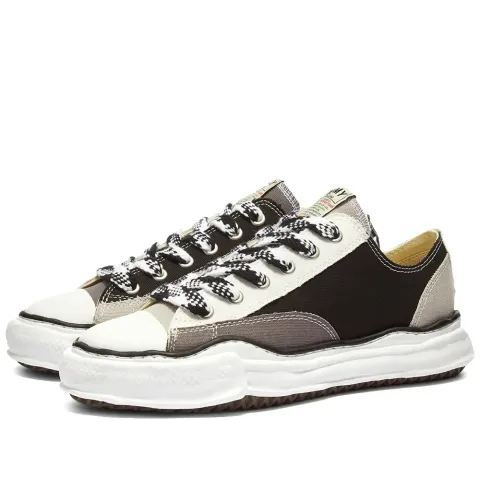 Peterson Low Original Sole Sneaker
