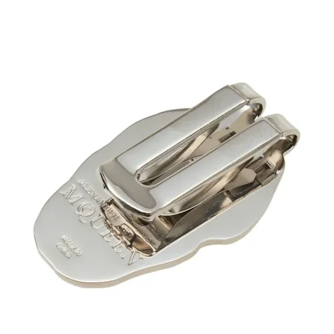 Skull Money Clip