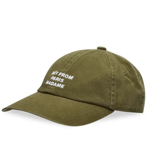 Not From Paris Madame Cap