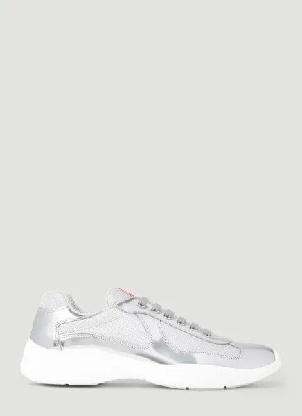 America's Cup Sneakers