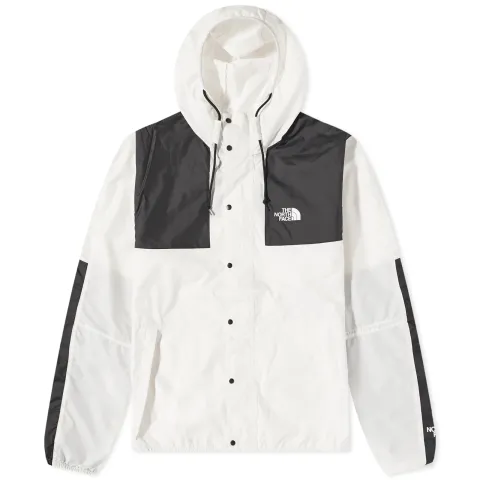 Seasonal Moutain Jacket