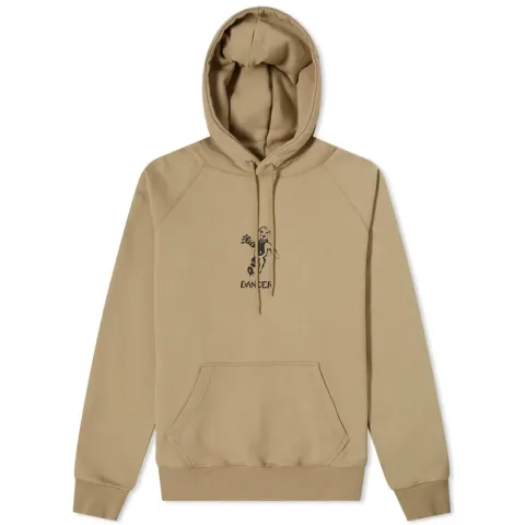 OG Logo Hoodie