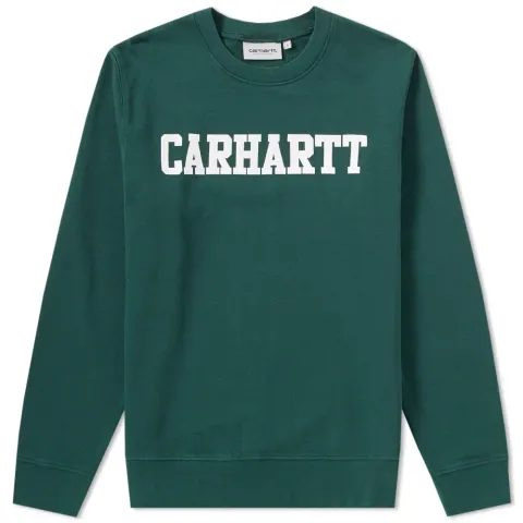 College Sweat