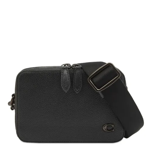 Charter Crossbody Bag