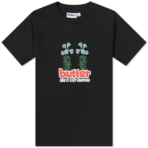 Roots T-Shirt