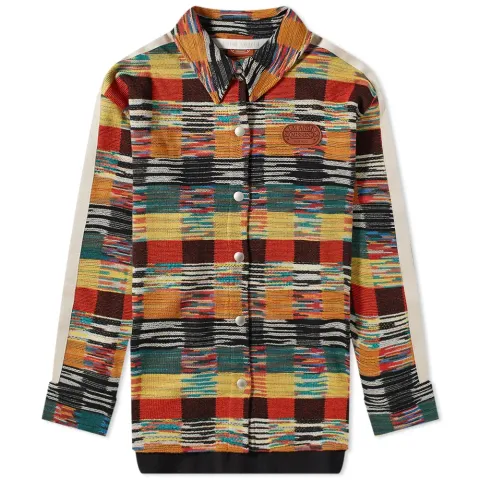 x Missoni Knitted Shirt