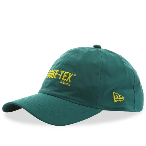 9Twenty Gore-Tex Logo Adjustable Cap