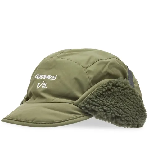 x F/CE. Boa Cap