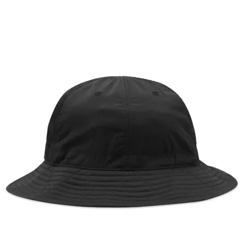 Stretch Nylon Mesh Hat