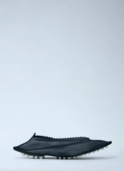 Ramberg Slip Ons Ballerinas