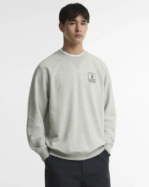 Transport Oversized Sweatshirt