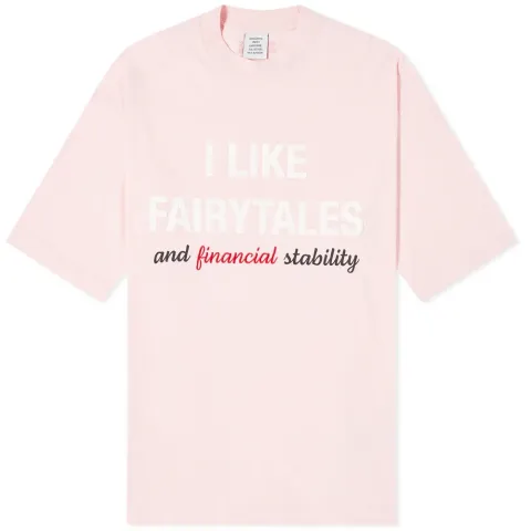 Financial Fairytale T-Shirt