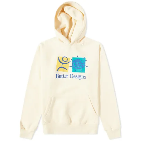 Discovery Hoodie