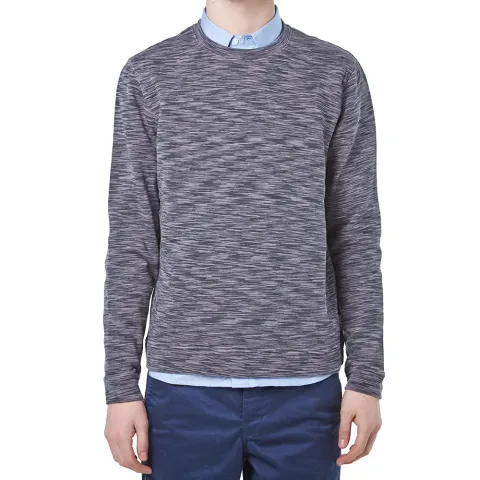 Space Dyed Sweater