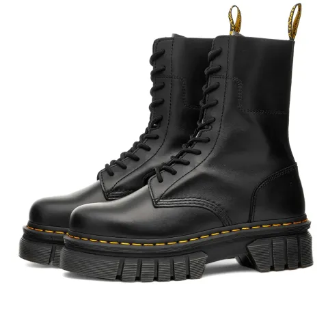 Audrick 10 Eye Boot