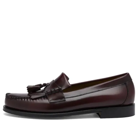 Layton Kiltie Loafer