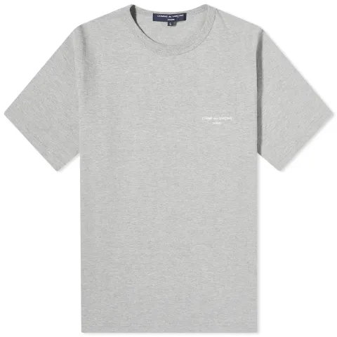 Logo Tee