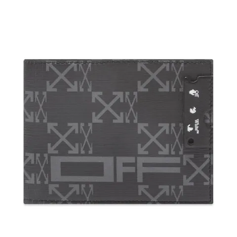 Monogram Billfold Wallet