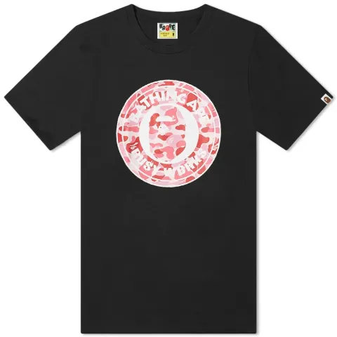 ABC Camo Busy Works T-Shirt