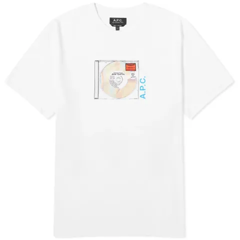 A.P.C. Jobe T-Shirt