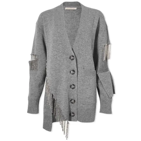 Crystal Cardigan