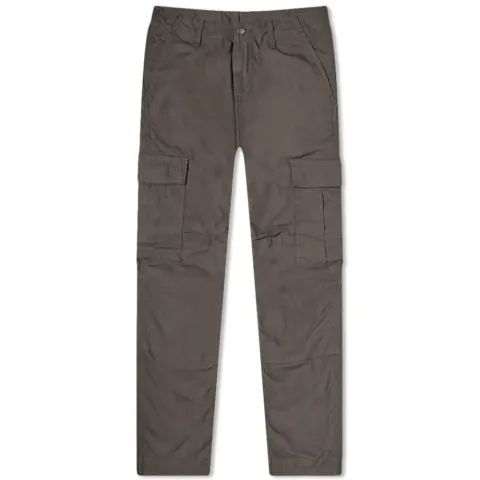 Regular Cargo Pant
