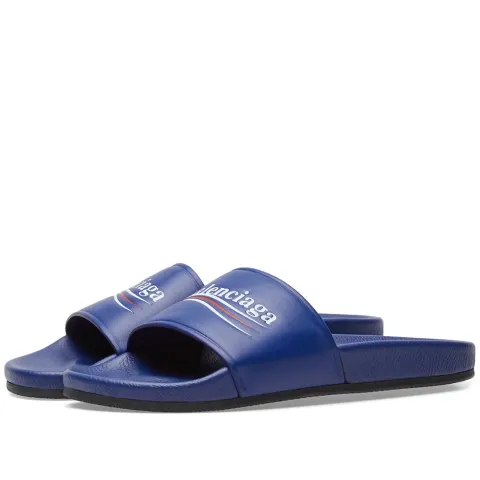 Pool Logo Slide