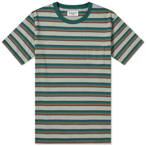 Stripe Tee
