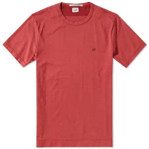 Classic Logo Tee