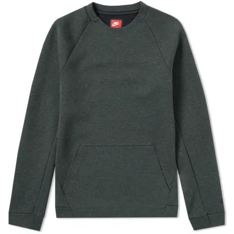 Tech Fleece Crew