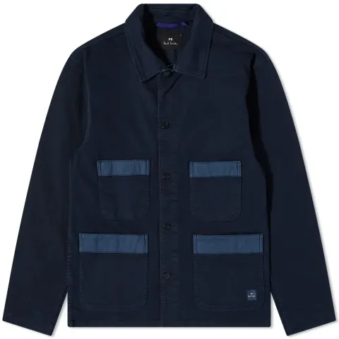 Chore Jacket