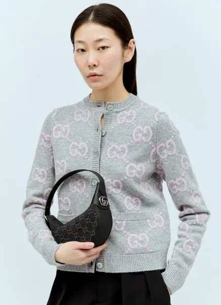 Ophidia GG Mini Shoulder Bag