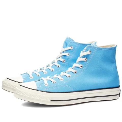 Chuck Taylor 70 Hi Recycled Canvas