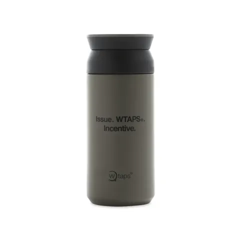 Kinto Water Bottle - 350Ml