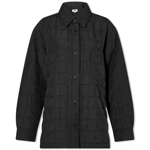 Mitchum Padded Overshrit