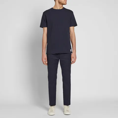 Solid Tee