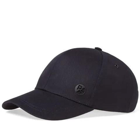 Canvas Cap