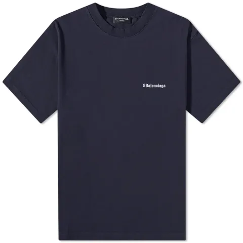 Corporate Logo T-Shirt