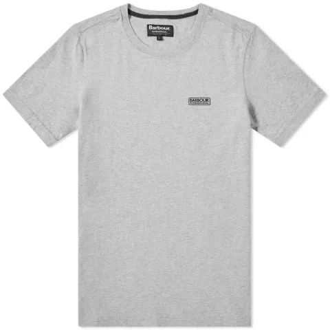 International Small Logo Tee