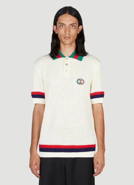 Web Polo Shirt