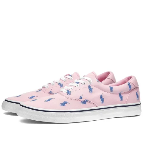 Thorton Vulc Sneaker