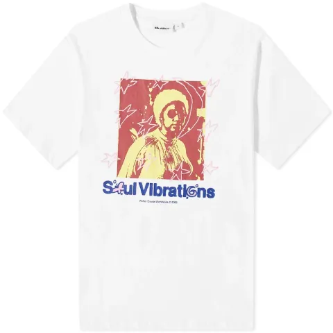 Soul Vibrations T-Shirt