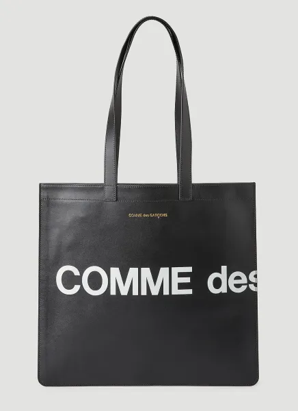 Logo Tote Bag