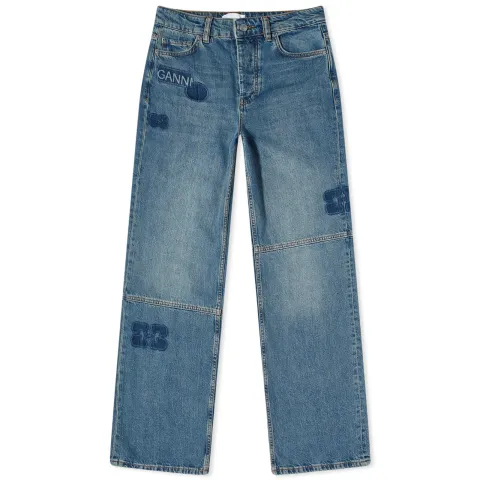 Patch Denim Izey